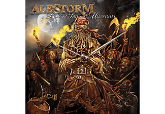 Alestorm - Black Sails At Midnight (CD)