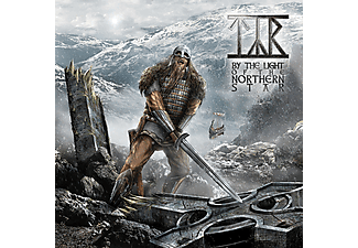 Tyr - By The Light Of The Northern Star (CD)