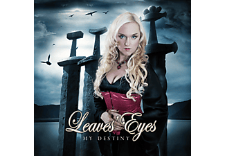 Leaves' Eyes - My Destinity (EP) (CD)