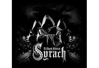 Syrach - A Dark Burial (CD)