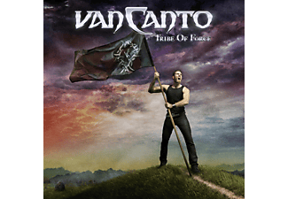 Van Canto - Tribe Of Force (CD + DVD)