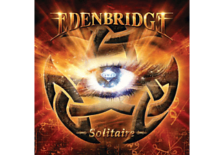 Edenbridge - Solitaire (CD)