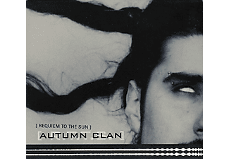 Autumn Clan - Requiem To The Sun (CD)