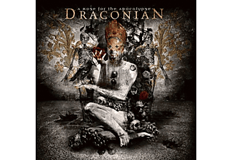 Draconian - A Rose For The Apocalypse (Digipak) (CD)