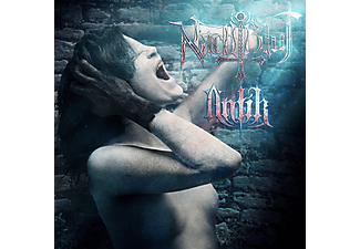 Nachtblut - Antik + Bonus Tracks (Digipak) (CD)