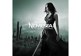 Nemesea - The Quiet Resistance (CD)