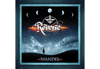 Reverie - Wandel (Digipak) (CD)