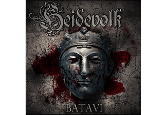 Heidevolk - Batavi (CD)