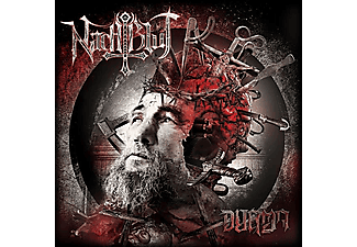 Nachtblut - Dogma (CD)