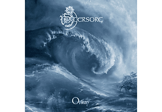 Vintersorg - Orkan (CD)
