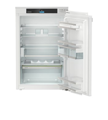 LIEBHERR IRd 3950-60 Serie Prime Kühlschrank (137 l, D, 872 mm hoch, Weiß)