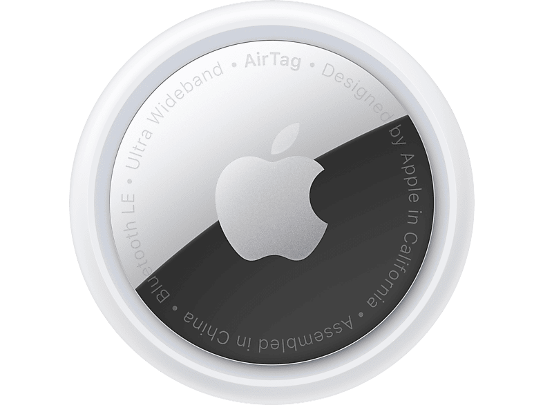 APPLE AirTag Tracker Pack 1er