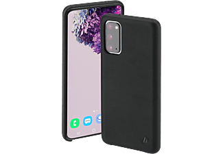 HAMA Finest Sense - Coque (Convient pour le modèle: Samsung Galaxy S20 (5G))