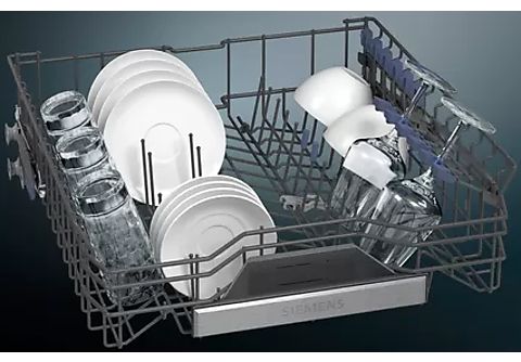 SIEMENS Lave-vaisselle encastrable D (SN65EX56CE)
