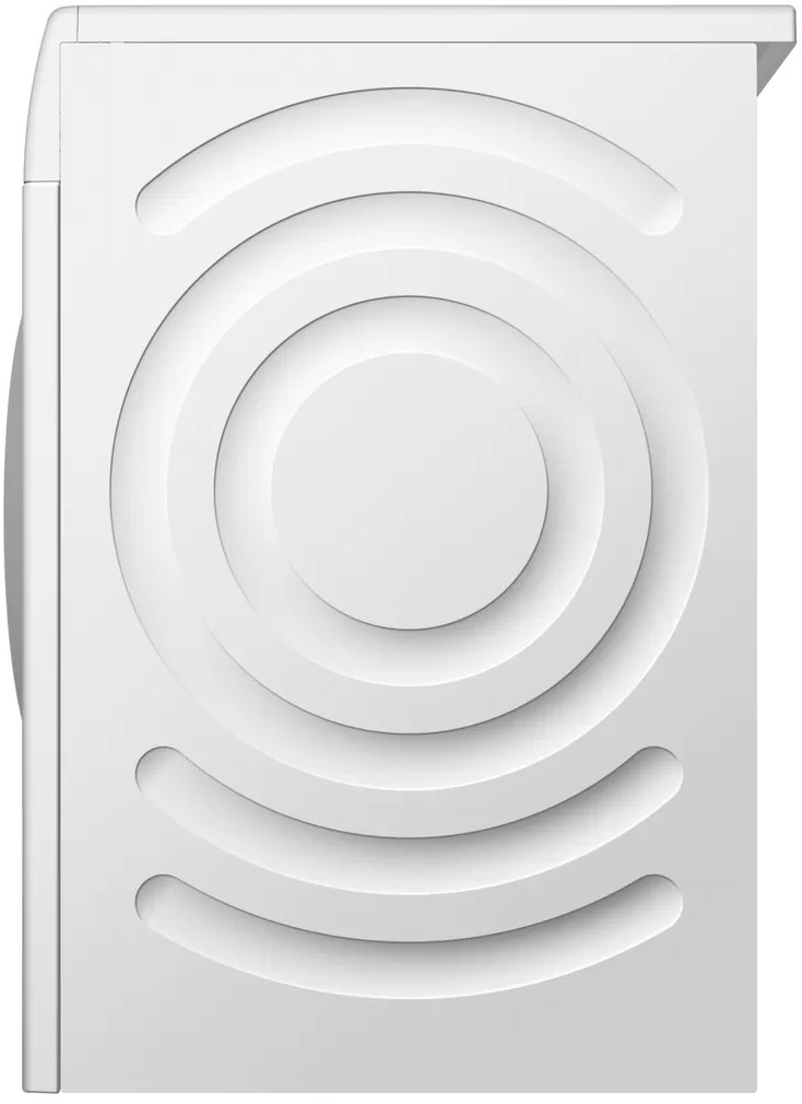 BOSCH Wasmachine voorlader Serie 8 A (WAV28K0EFG)