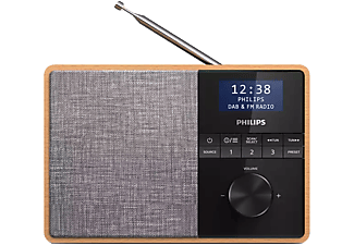 PHILIPS TAR5505/10 bluetooth konyhai rádió