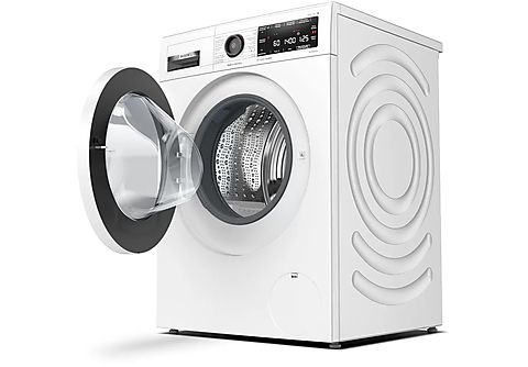 BOSCH Wasmachine voorlader Serie 8 A (WAV28M0EFG)