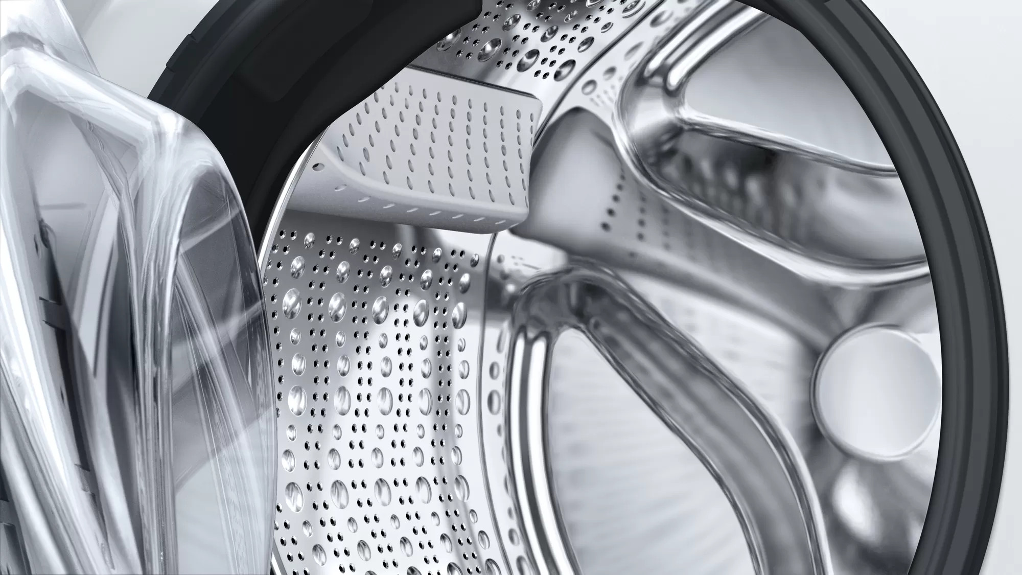 BOSCH Wasmachine voorlader Serie 8 A (WAV28M0EFG)