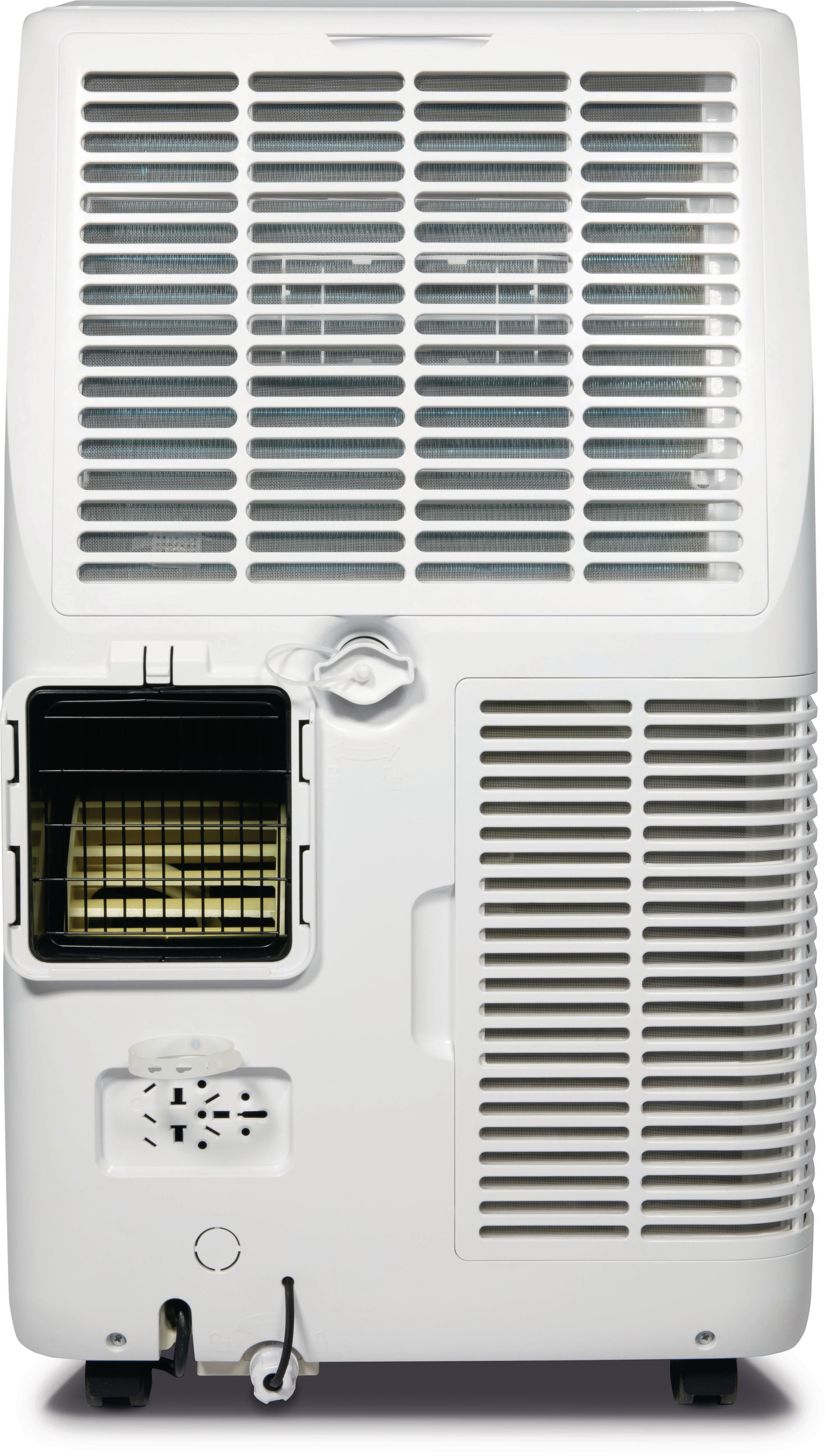 Klimagerät TECHNISAT M Weiß 0000/6102 TECHNIPOLAR m², 2 A+) 40 Raumgröße: EEK: (Max.