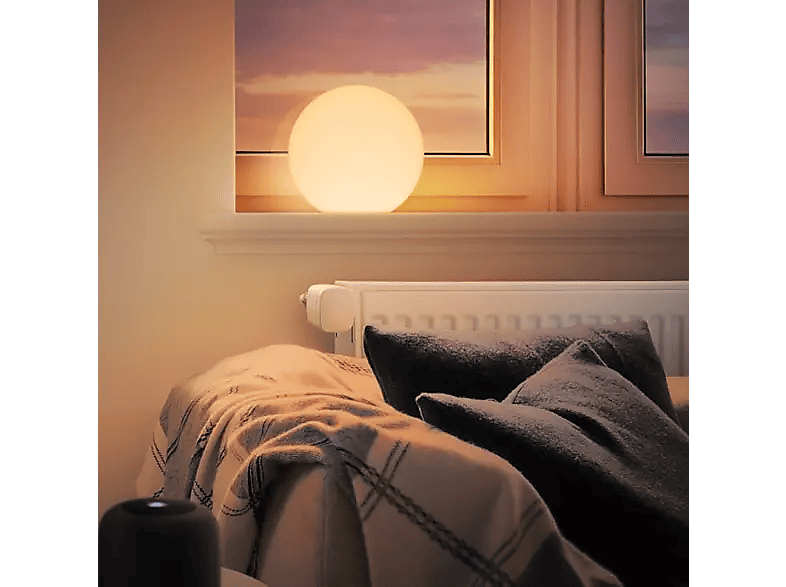 Eve Thermo - Smartes Heizkörperthermostat, Weiß — Foto 3 von 5