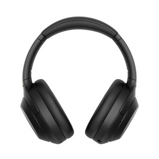 Auriculares inalámbricos - Sony WH-1000XM4B, Cancelación ruido (Noise Cancelling), 30h, Hi-Res, Carga Rápida, Con Asistente, Bluetooth, Diadema, Negro