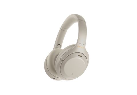 Sony WH-CH520 Auriculares inalámbricos Bluetooth estilo diadema, color crema