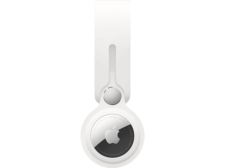 APPLE AirTag Anhänger Polyurethan