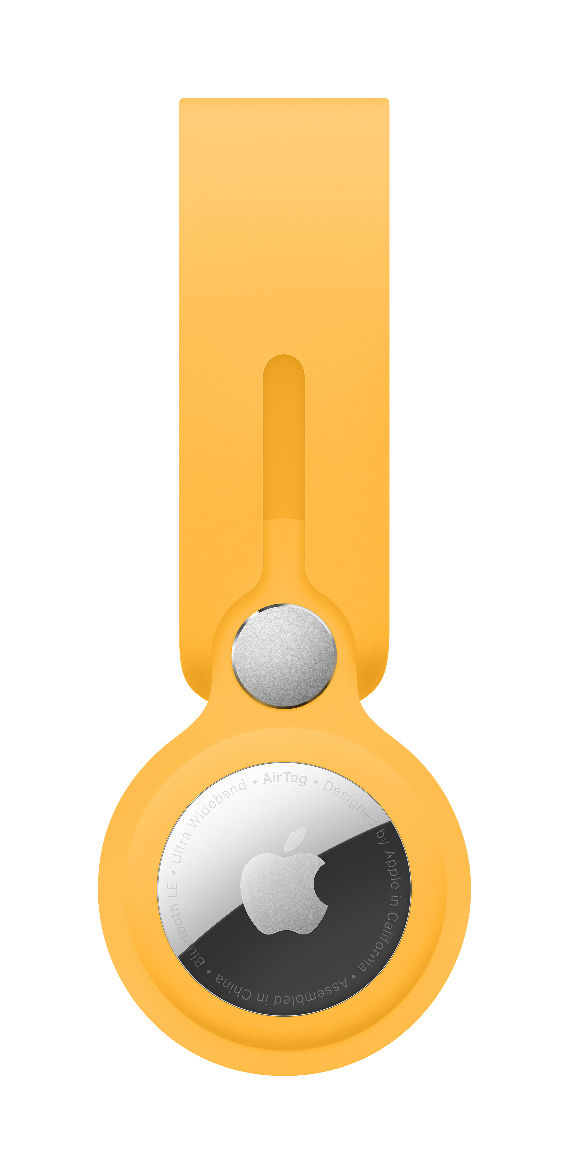 APPLE AirTag Anhänger