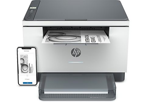 HP All-in-one printer LaserJet M234dwe 