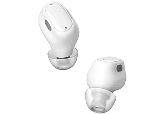 BASEUS Encok WM01 Gerçek Kablosuz Kulak İçi Bluetooth Kulaklık Beyaz
