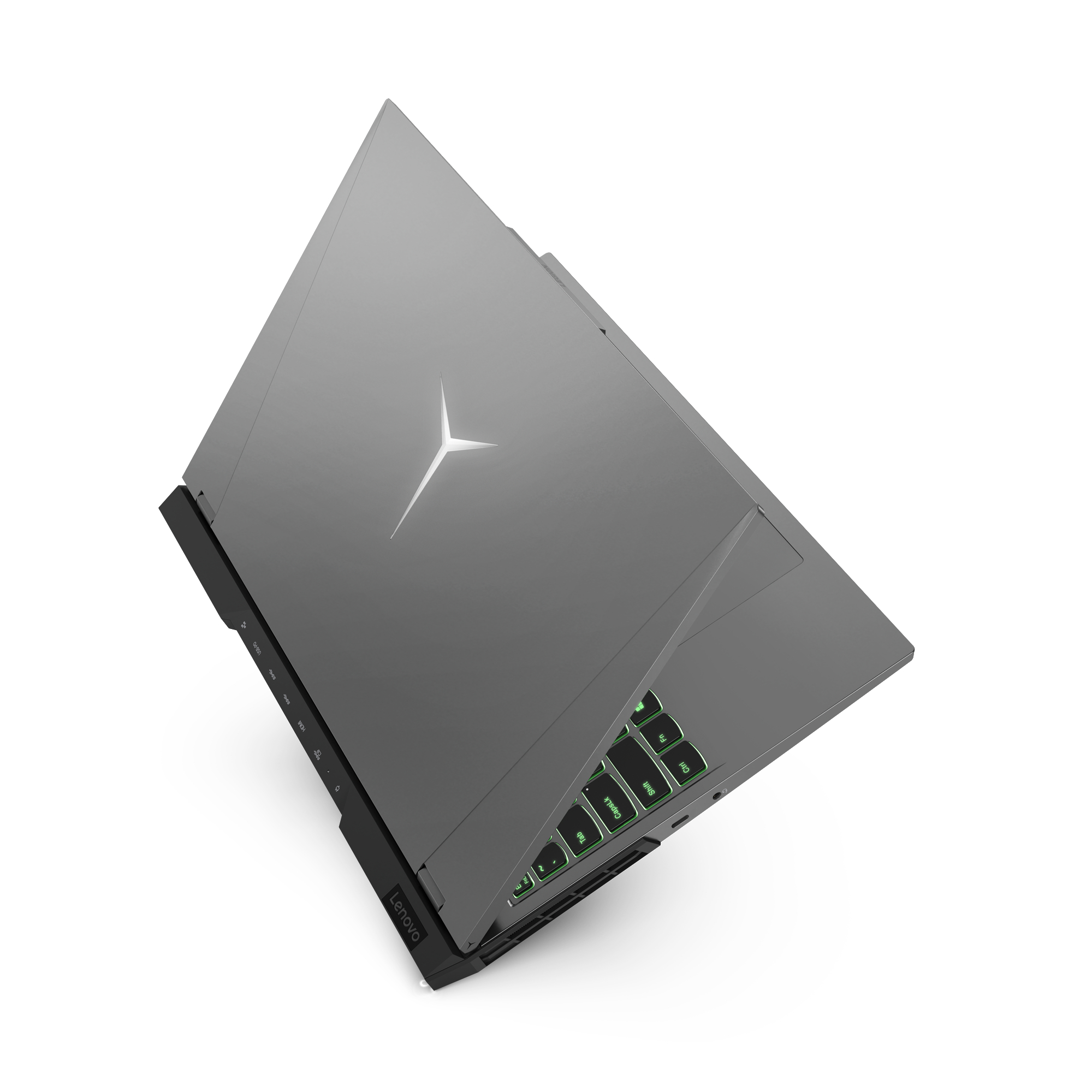 LENOVO Legion 5 Pro - 16 Zoll - AMD Ryzen™ 7 5800H - 32 GB - 1 TB - NVIDIA GeForce RTX™ 3070 - Windows 10 Home (64 Bit)