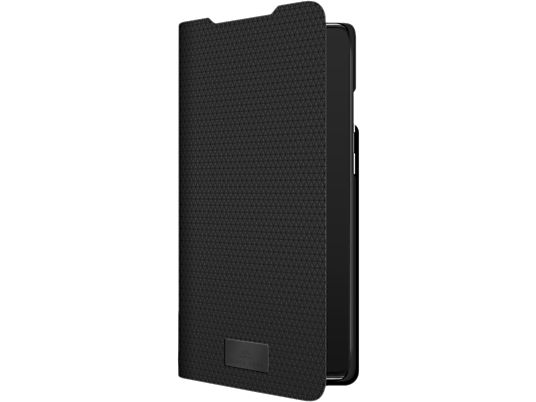 BLACK ROCK The Standard - Custodia a libro (Adatto per modello: Samsung Galaxy Note 20 Ultra)