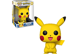 Funko POP Pokémon - Pikachu figura