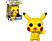 Funko POP Pokémon - Pikachu figura