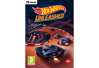 Hot Wheels Unleashed (PC)