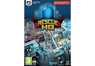 Rescue HQ (PC)