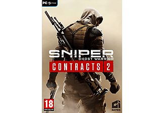 Sniper Ghost Warrior: Contracts 2 (PC)