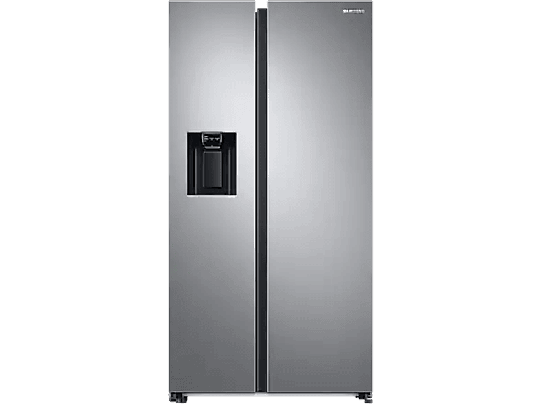 Samsung Samsung Amerikaanse Koelkast 8-serie Rs68a884csl Wifi