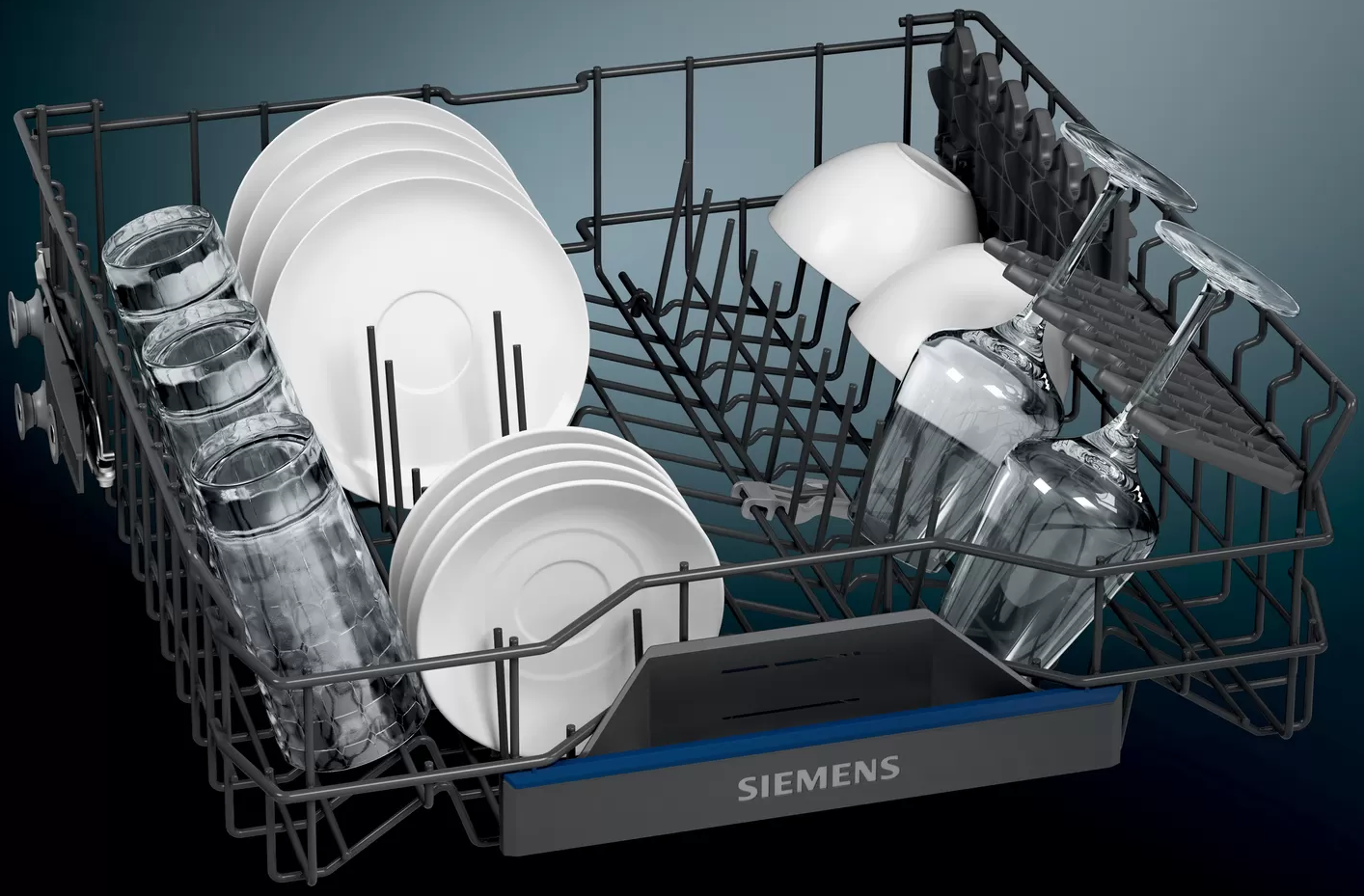 SIEMENS Lave-vaisselle pose-libre C (SN25ZI00CE)