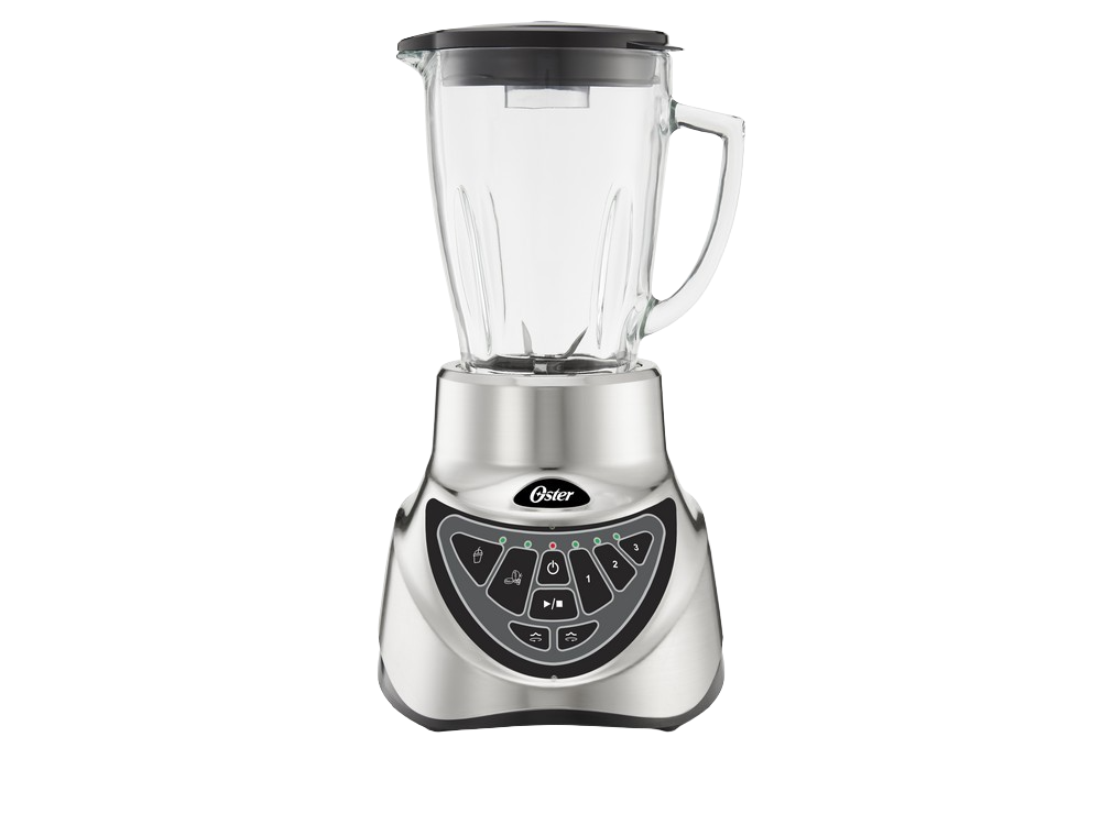 Batidora De Vaso oster obl234x aliado reversa con programas 900w 1.25 licuadora potente motor