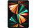APPLE iPad Pro 12.9" (2021) WiFi 256GB Surfplatta - Silver