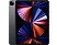 APPLE iPad Pro 12.9" (2021) WiFi 1TB Surfplatta - Grå