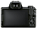 CANON EOS M50 MARK II BK 15-45MM IS STM Aynasız Fotoğraf Makinesi Siyah