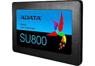 ADATA SU800 SSD meghajtó, 256GB, 2,5", SATAIII (ASU800SS-256GT-C)