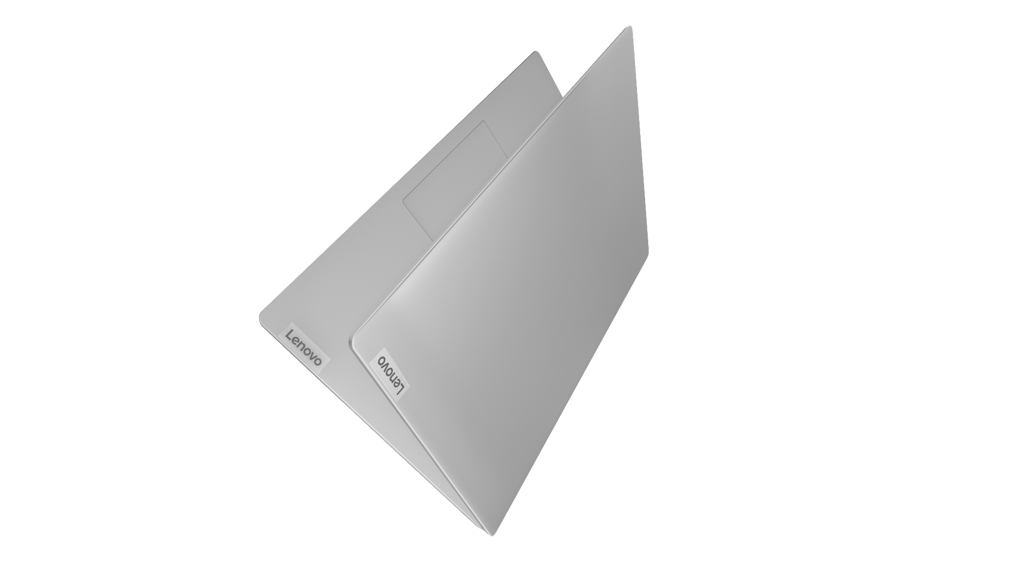 LENOVO IdeaPad 1, 4 Intel® Platinsilber (64 Intel®, SSD, N4020 RAM, mit Home 600, GB Prozessor, GB 10 UHD 14 128 Bit) Zoll S-Modus Windows Display, Notebook