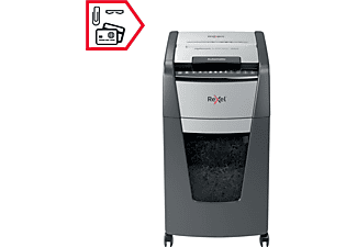 Rexel Auto+ 300X - Destructeur De Documents Coupe Croisée - 300