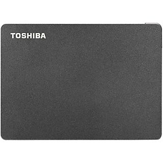 TOSHIBA Canvio Gaming 2TB 2.5" HDD