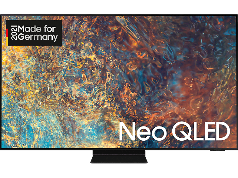 Samsung GQ55QN90A Neo QLED TV