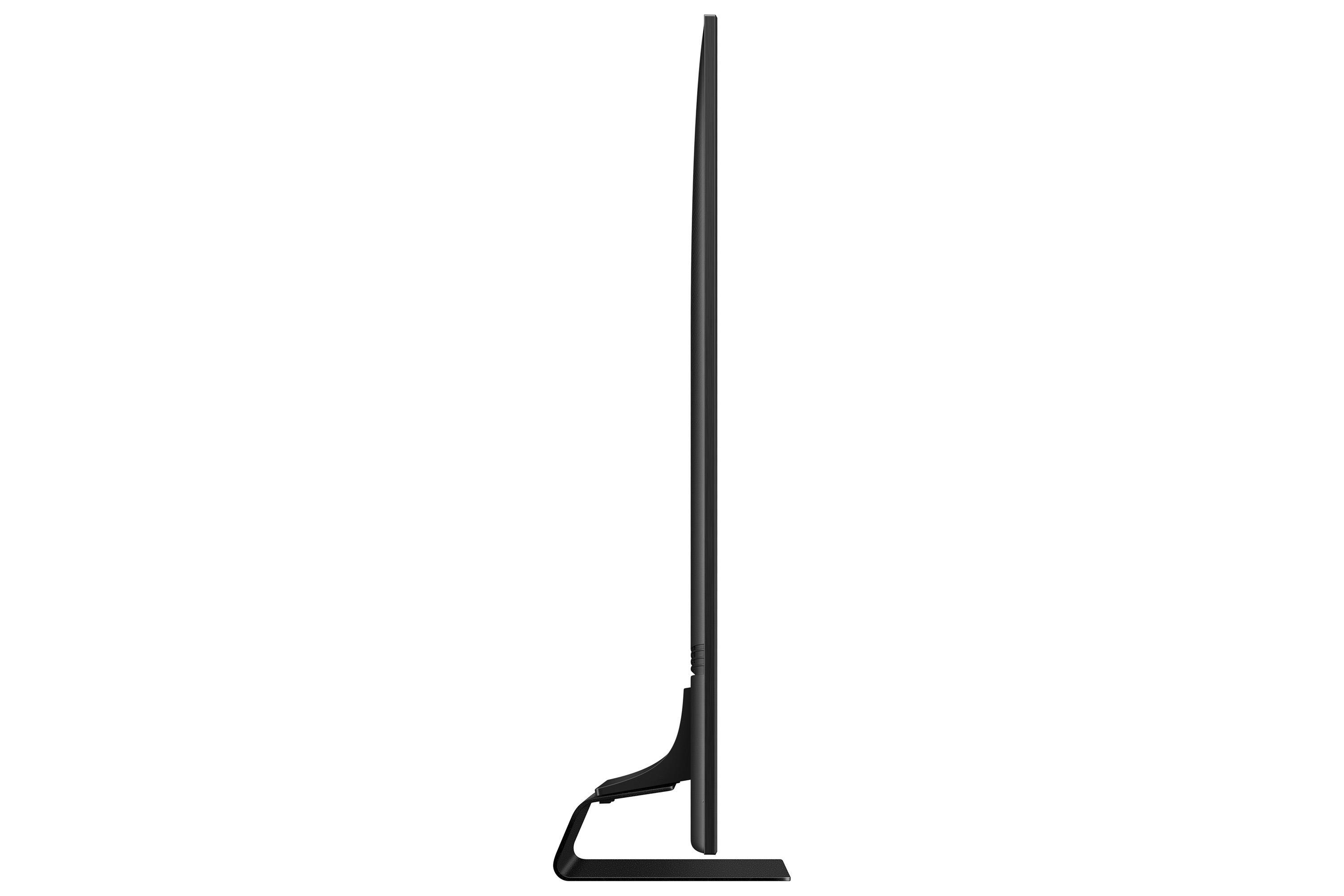 SAMSUNG GQ75QN90A Neo QLED TV (Flat, 75 Zoll / 189 cm, UHD 4K, SMART TV, Tizen)