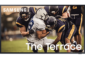 SAMSUNG GQ55LST7TAU The Terrace (2020) - TV (55 ", UHD 4K, QLED)